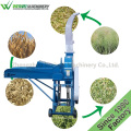 Weiwei 30 years manufacturer hay maize straw alfalfa hay cutter